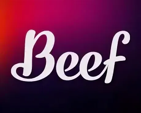 Beef Casino